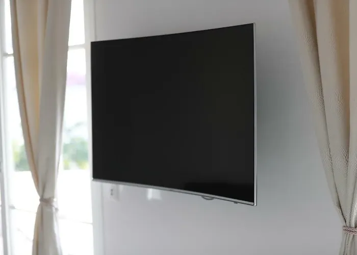 3p Lumineux Renove Derriere La Croisette