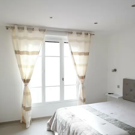 3p Lumineux Renove Derriere La Croisette