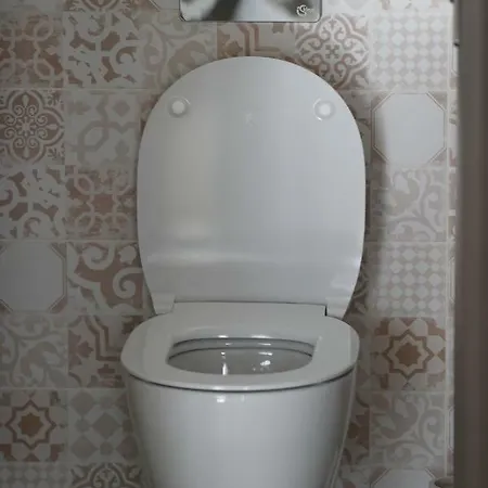 3p Lumineux Renove Derriere La Croisette *