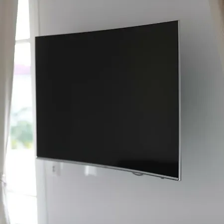 3p Lumineux Renove Derriere La Croisette