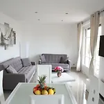 3p Lumineux Rénové Derrière Croisette Appartement
