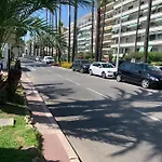 3p Lumineux Rénové Derrière Croisette * Cannes