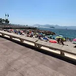 3p Lumineux Rénové Derrière Croisette * Cannes